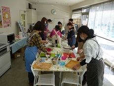 和歌山料理教室